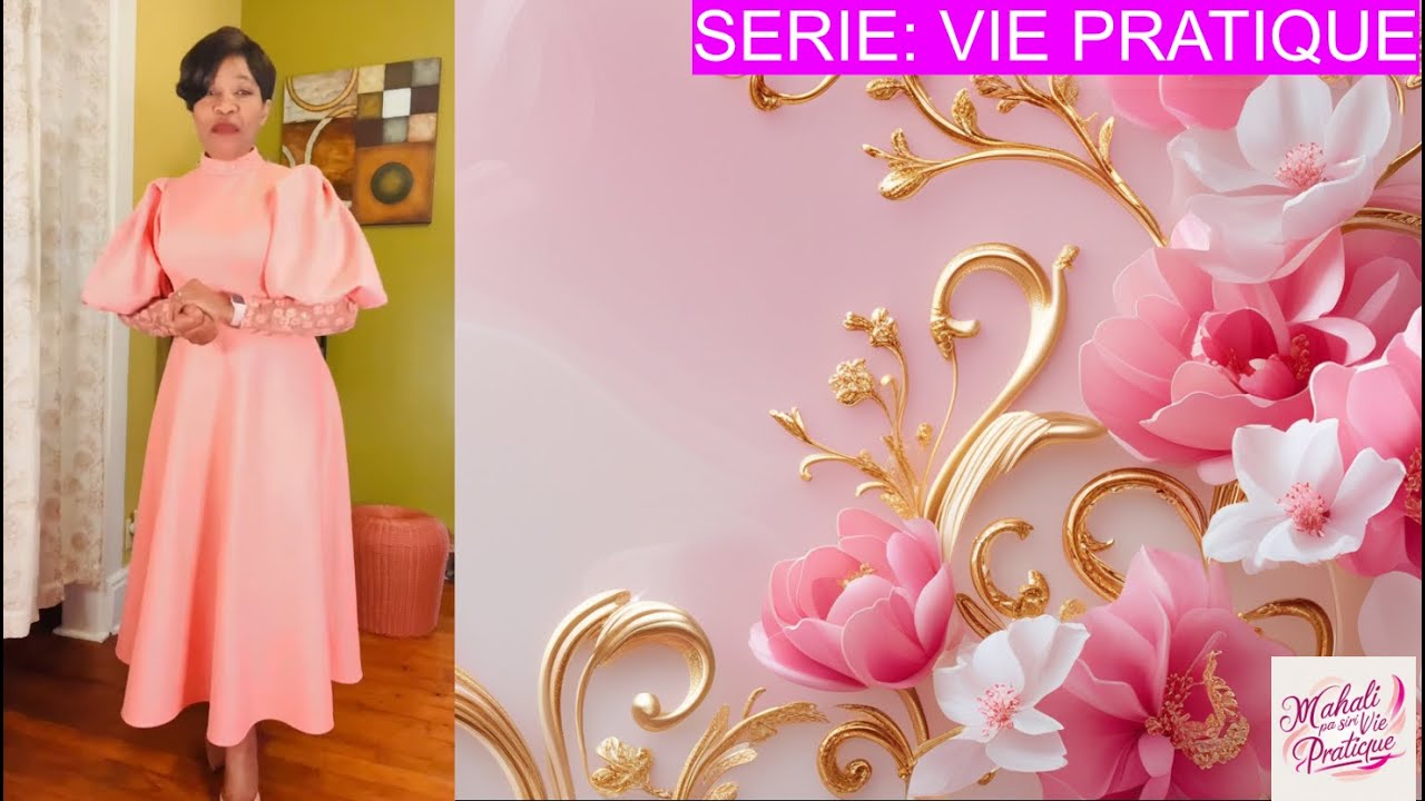 Vie pratique - Episode 1 (COMPILATION) @mahalipasiri