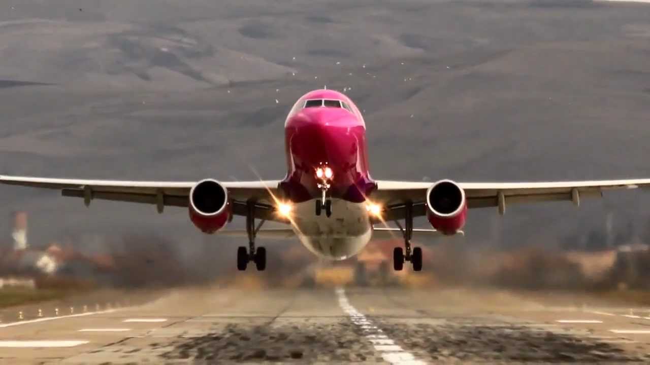 Aeroportul Internațional Cluj-Napoca