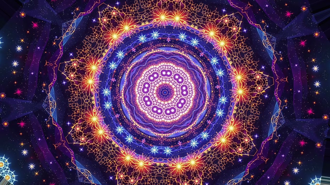 I Tried 30 Days of Deep Meditation and Found THIS
