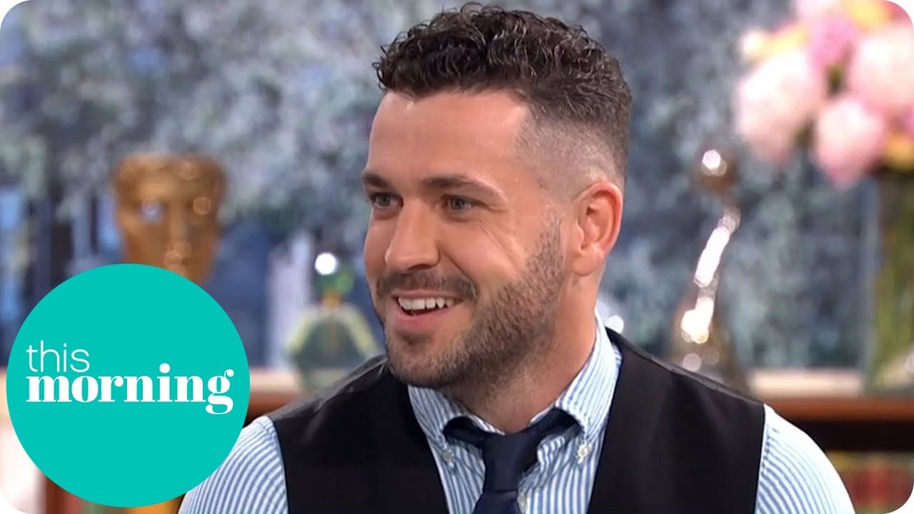 Shayne Ward Discusses a Potential X Factor 'All-Star' Return | This Morning