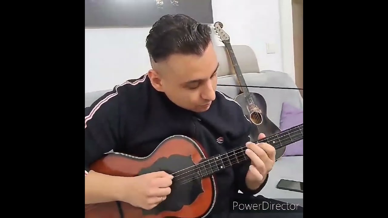 Restauriran i setapovan basprim.