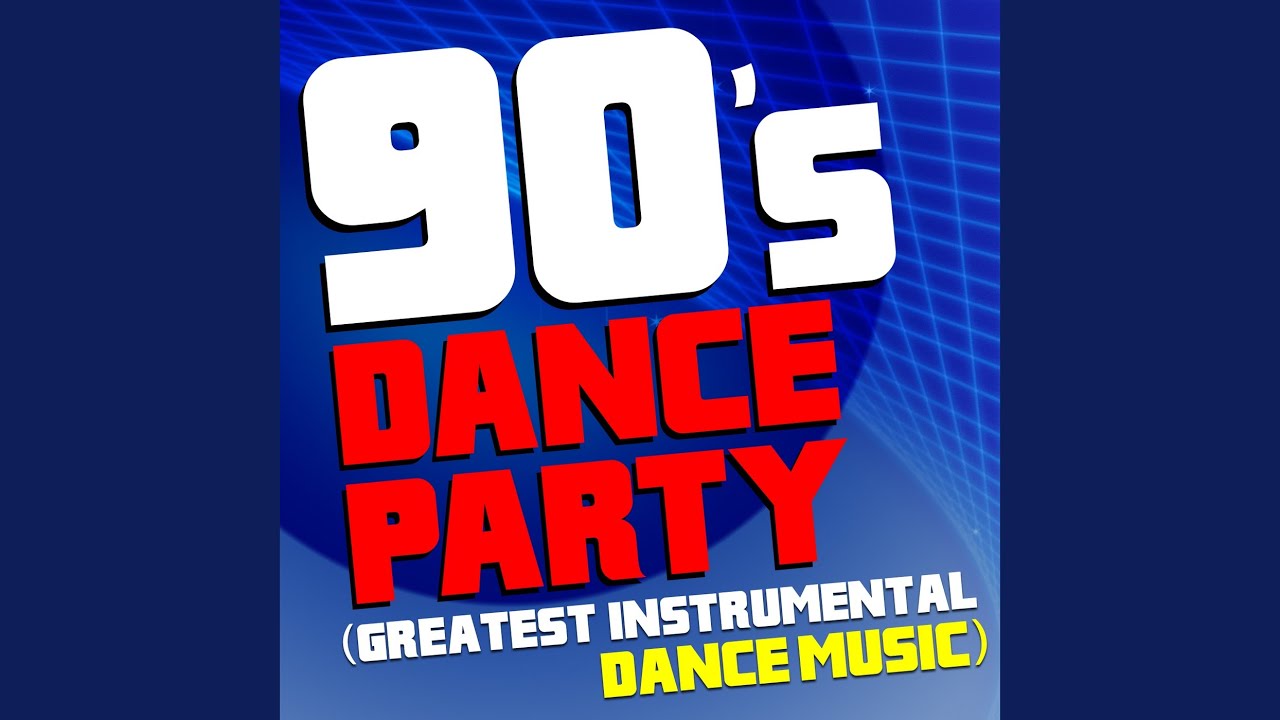Good Vibrations (Instrumental Version)