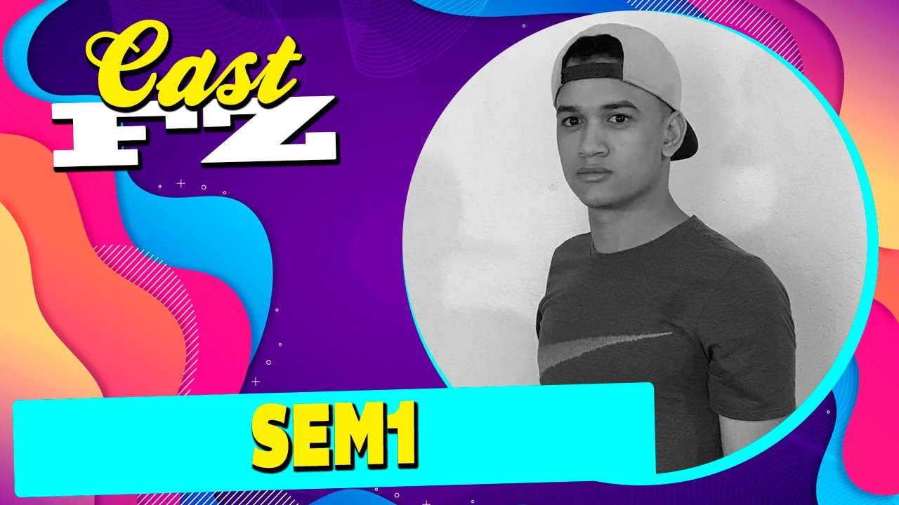 SEM1 | fzCast #03