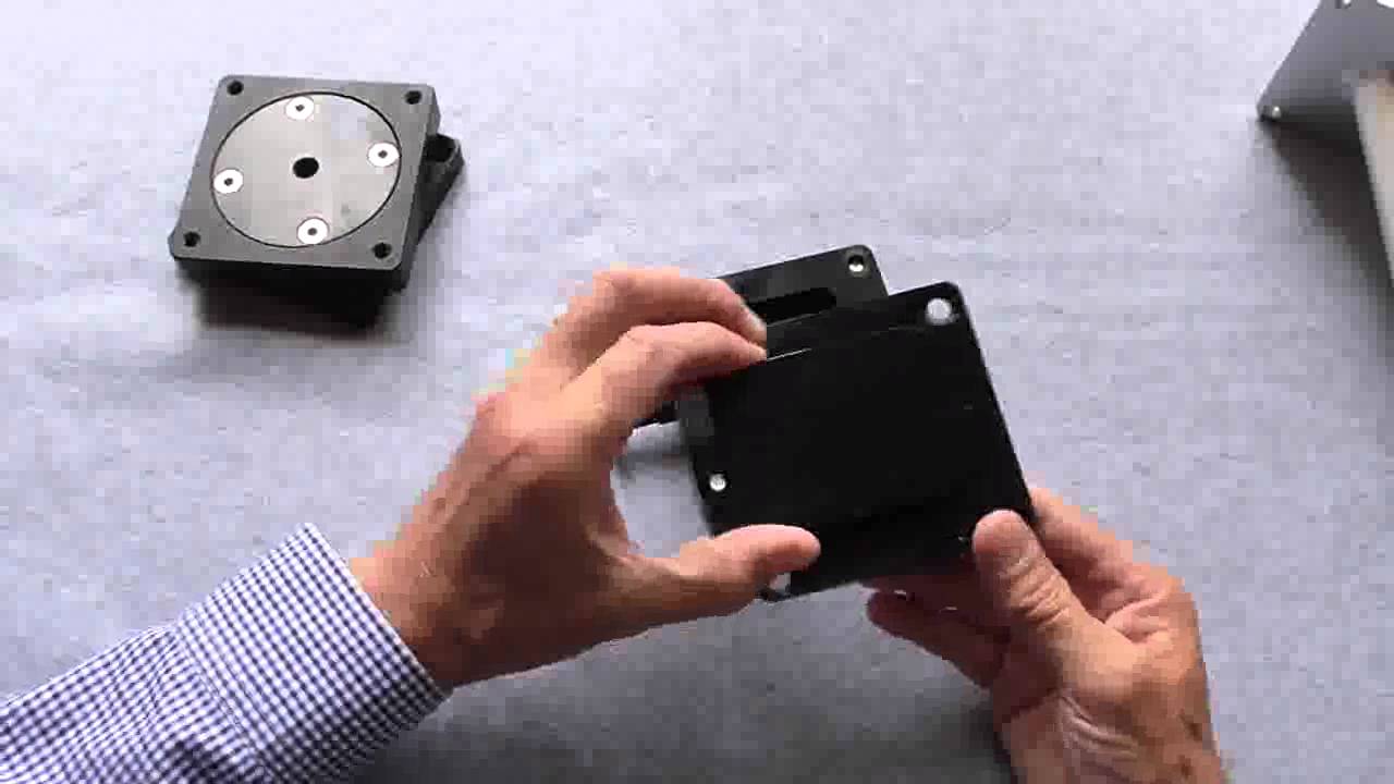 downrigger mounting options for your boat