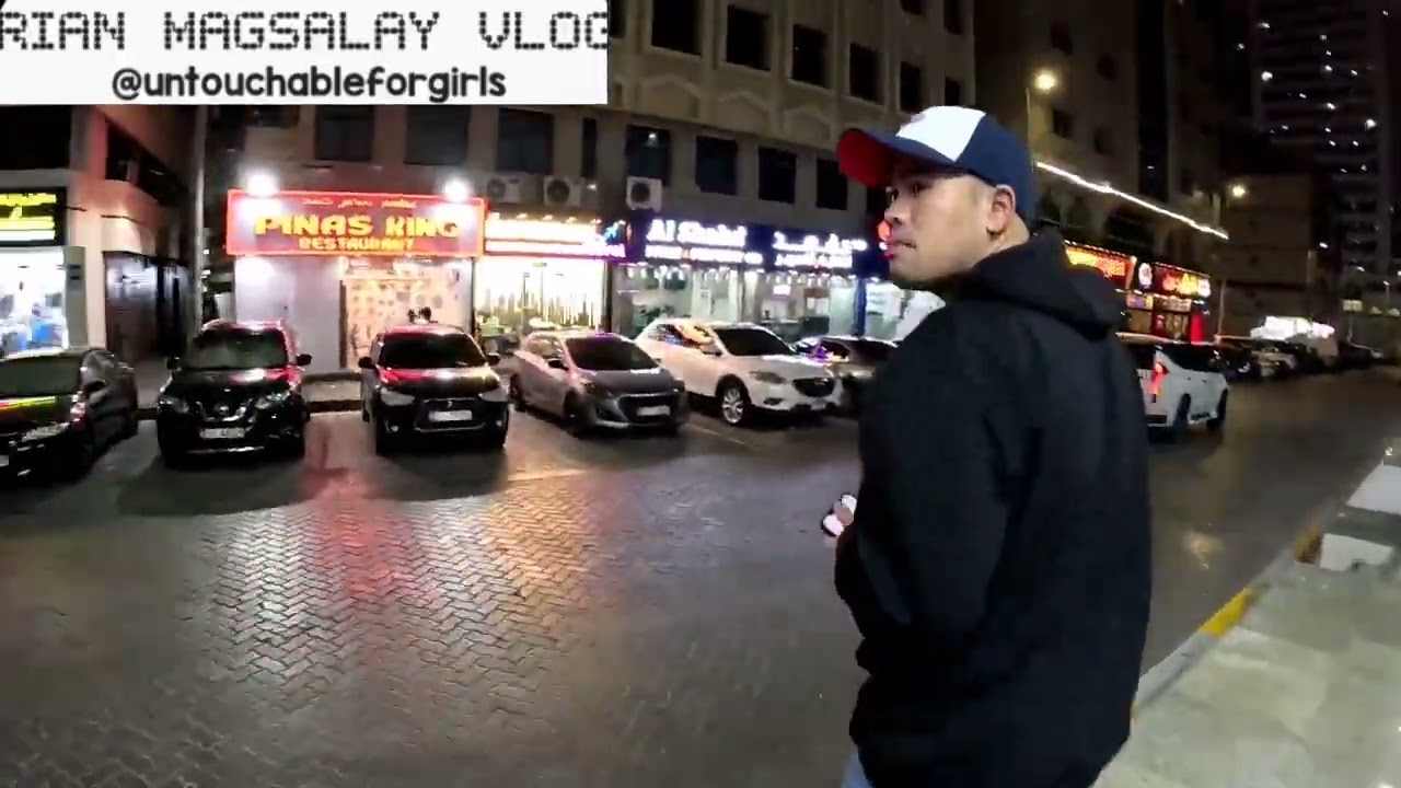 Philippine house restaurant 1.5 KM 