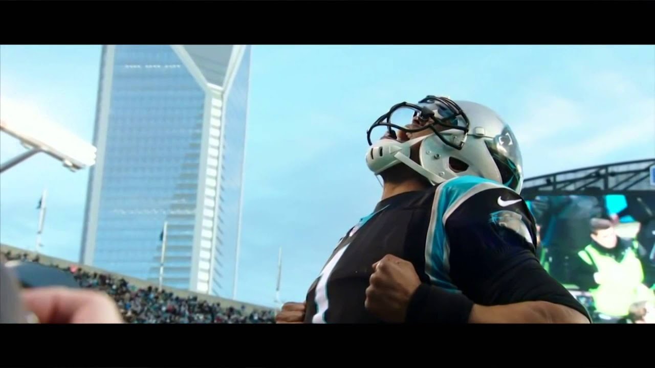 Carolina Panthers 2015-2016 (Can't Be Stopped) Season Highlights