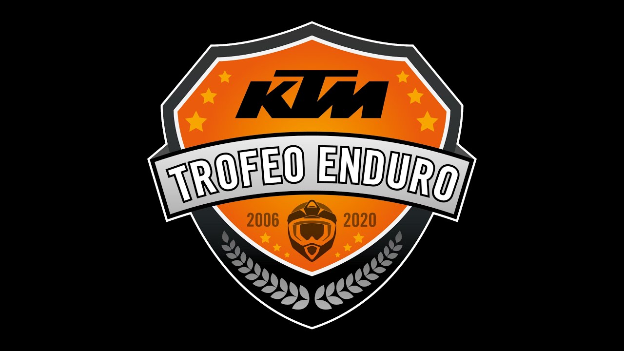 Trofeo Enduro KTM 2020