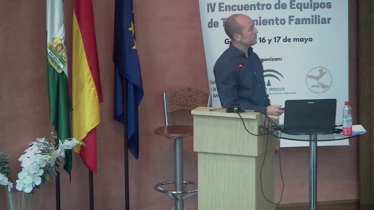 El Programa de Tratamiento a Familias con menores en situación de riesgo o desprotección