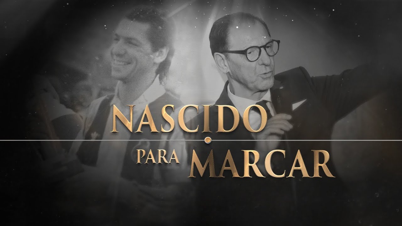 NASCIDO PARA MARCAR | EP 2