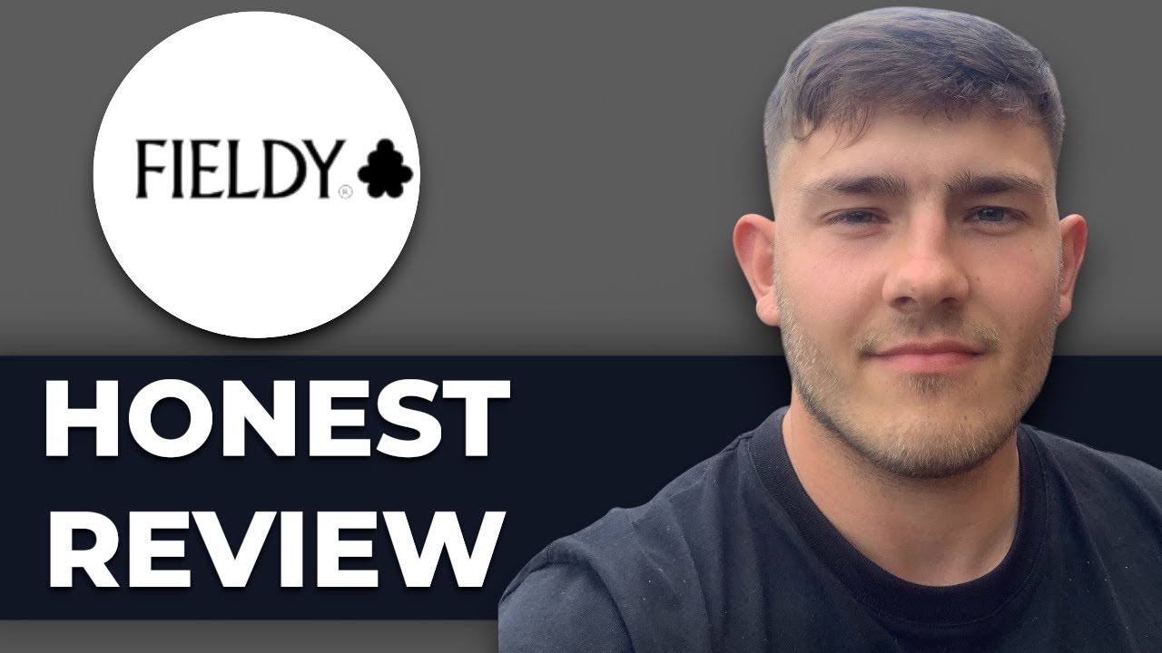 Честный обзор Fieldy AI — стоит ли оно того? (Руководство 2025 г.)