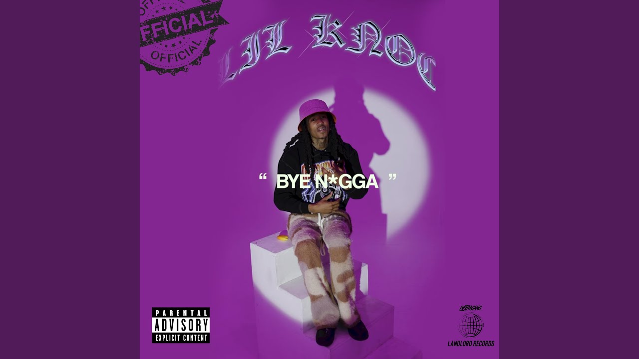 Bye Nigga