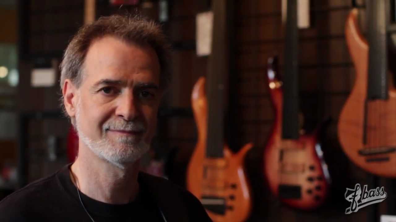 F Bass: Behind The Scenes