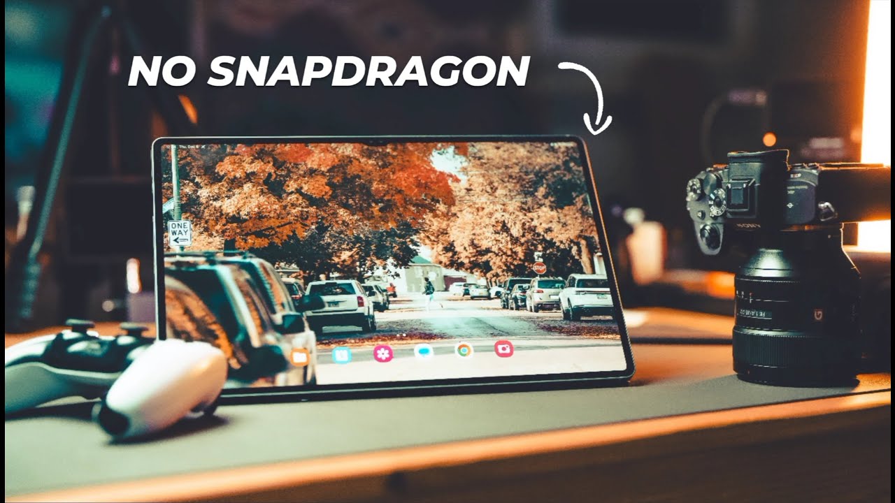 SAMSUNG GALAXY TAB S10 ULTRA: An Honest Review After The Hype