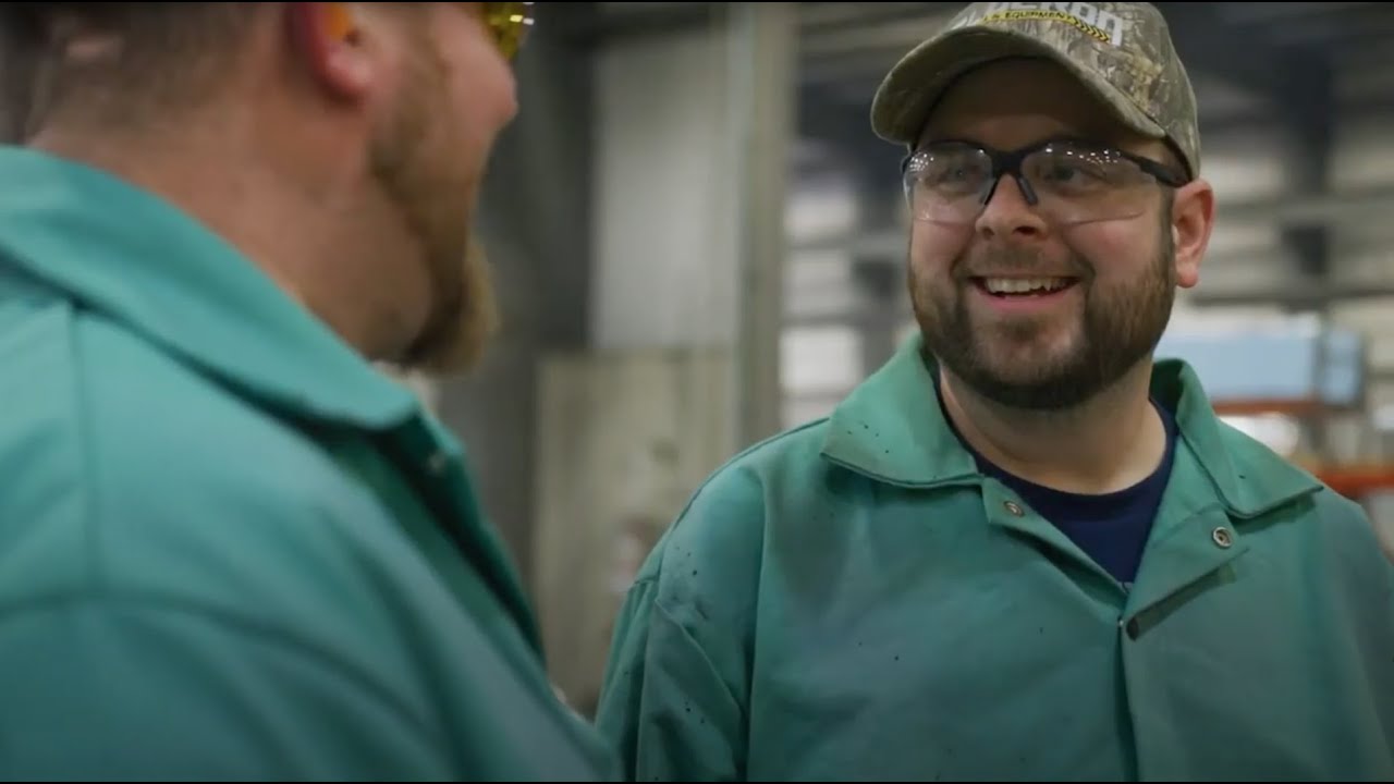 Marion Body Works: Not Your Average Employer