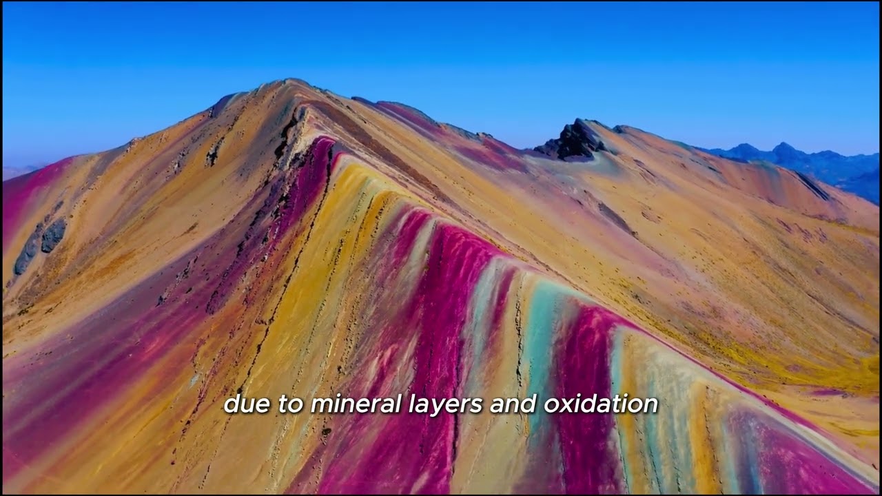 10 Extreme Mountain Facts You Didn’t Know