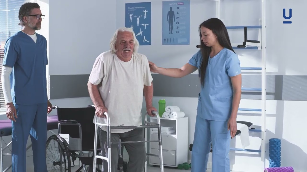 Importancia de la comunicación y la empatía con el paciente - Curso de fisioterapia