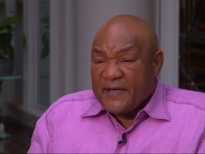 Foreman on Ali: Boxing 'Will Never Be the Same'