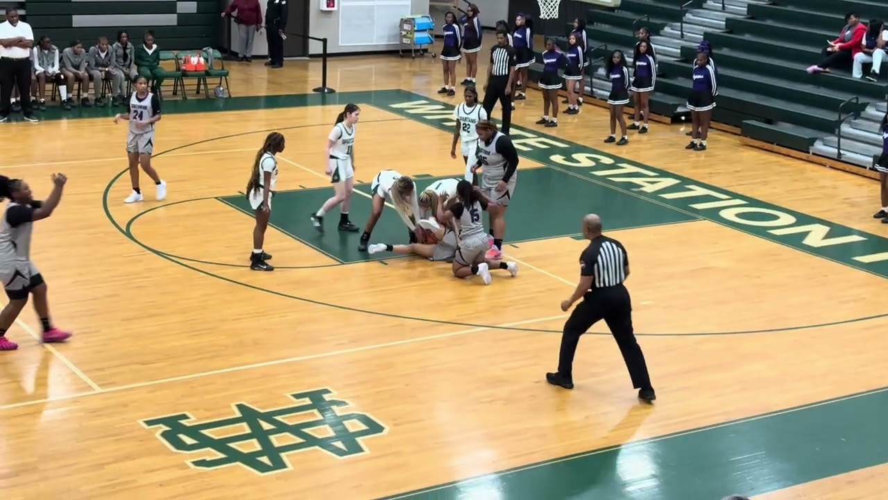 Southwind vs WSHS 