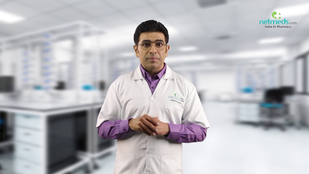 Nicorandil Tablet - Drug Information