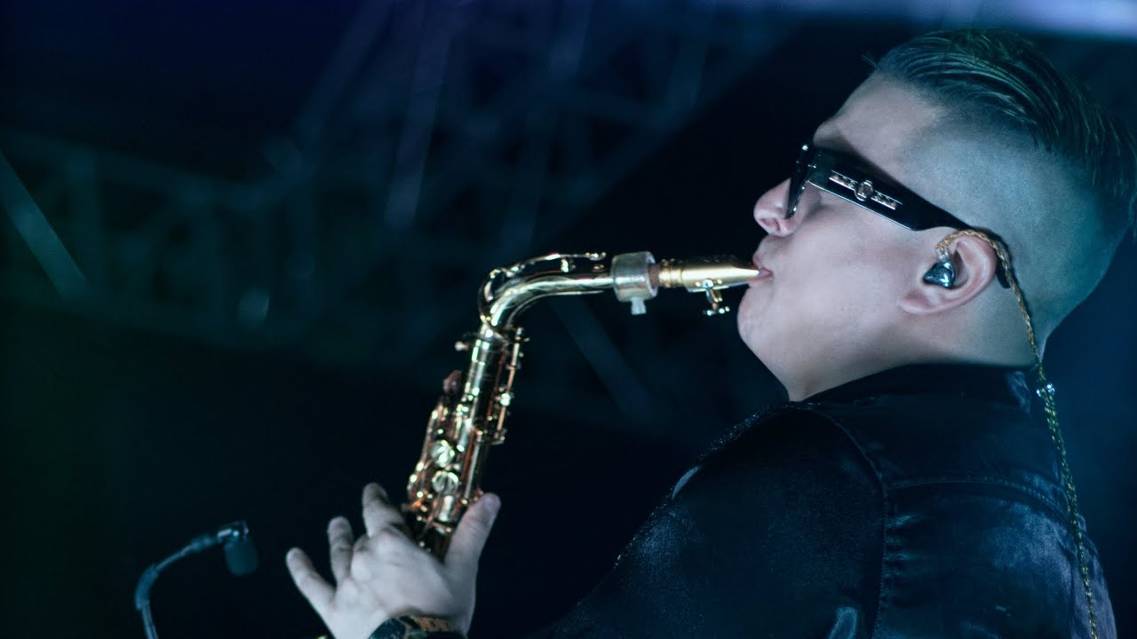 Te Deseo Muy Felices Fiestas - Luis Miguel (Braian Sax Clark) #musica #music #saxophone 