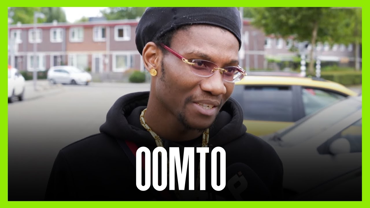 Oomto over WINTI, BOEGROES, VOODOO en verleden in SURINAME!
