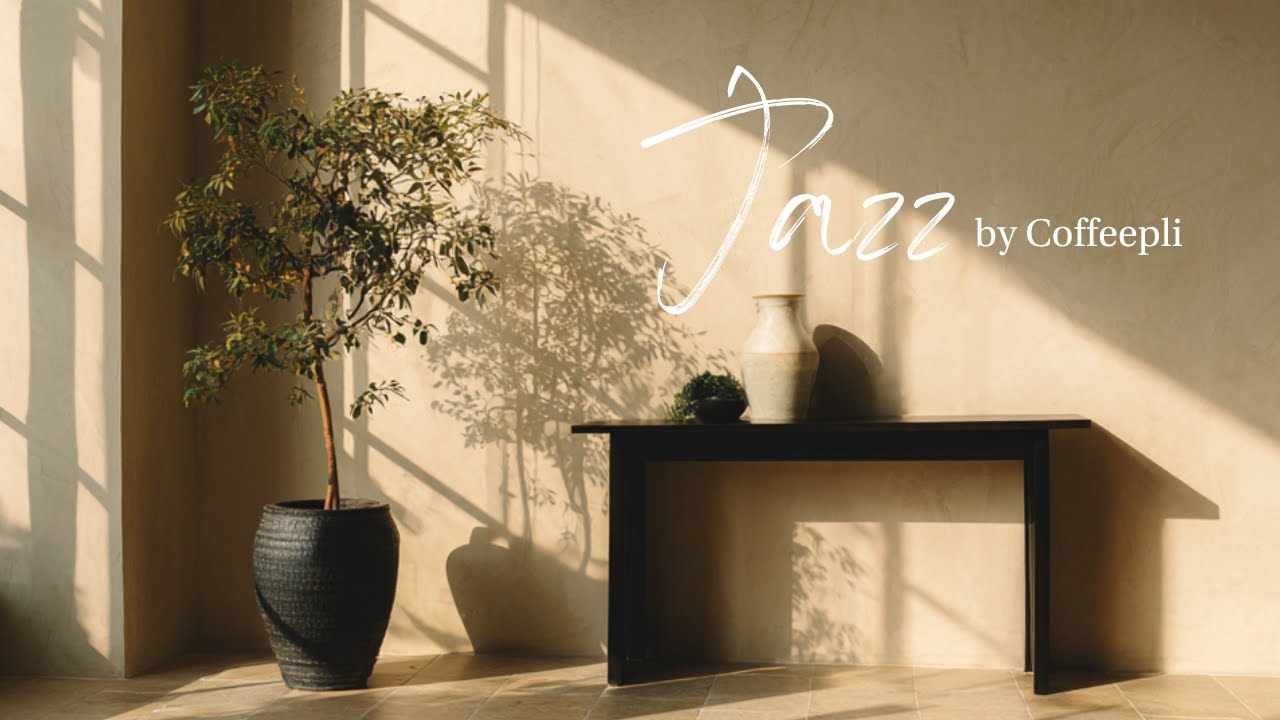 JAZZ Playlist 조용한 공간에 흐르는 따뜻한 재즈🕯️ Quiet Space, Warm Jazz✨