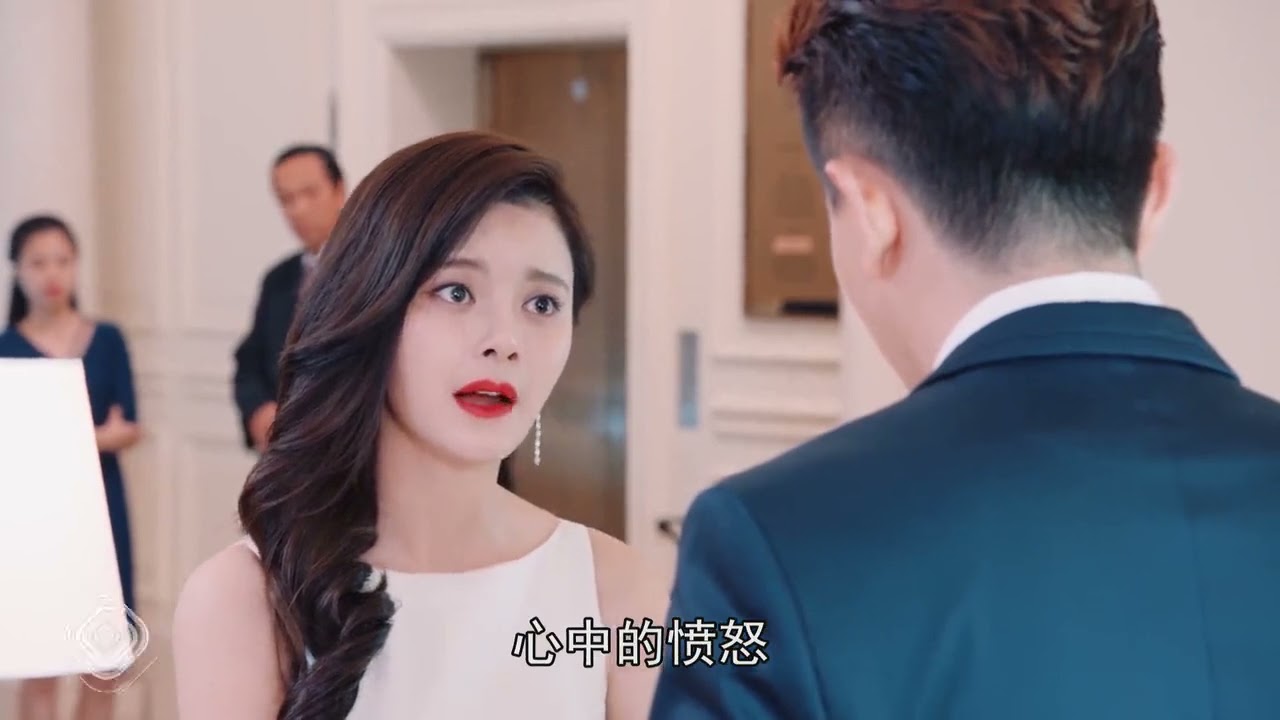 林向远醉酒强吻杜晓苏，雷宇峥暴揍渣男教训，亲吻杜晓苏宣示主权