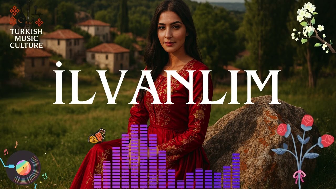 Kayayı Gırcı Tuttu (İlvanlım) - Turkish Epic Symphonic Rock Cover