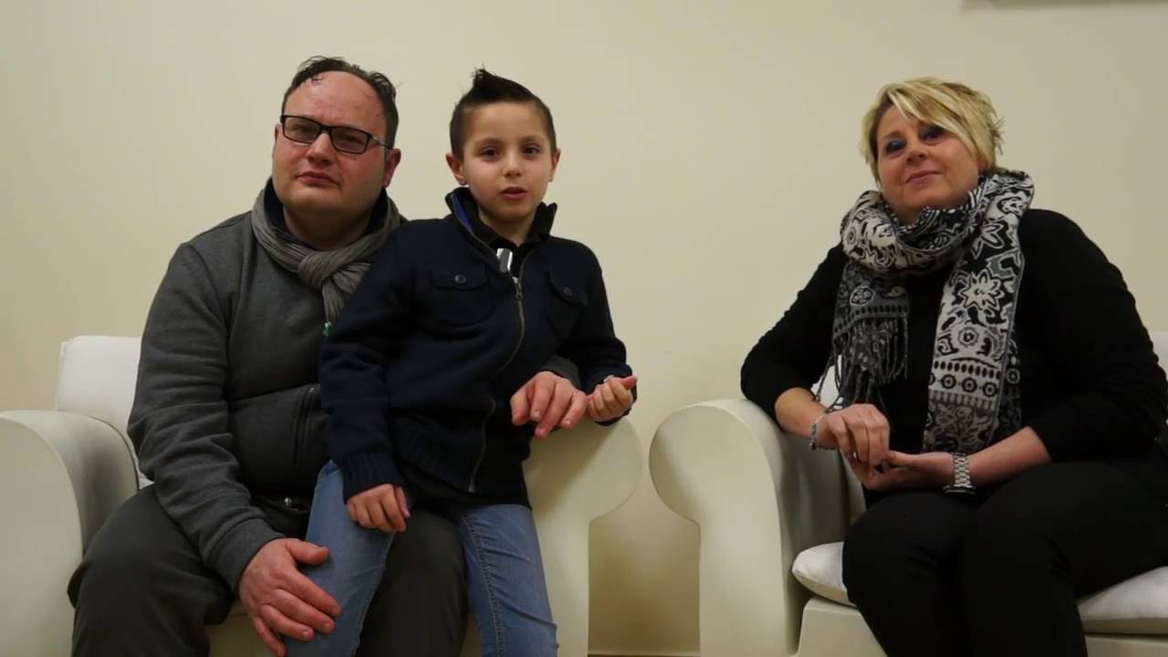 La storia di Francesco