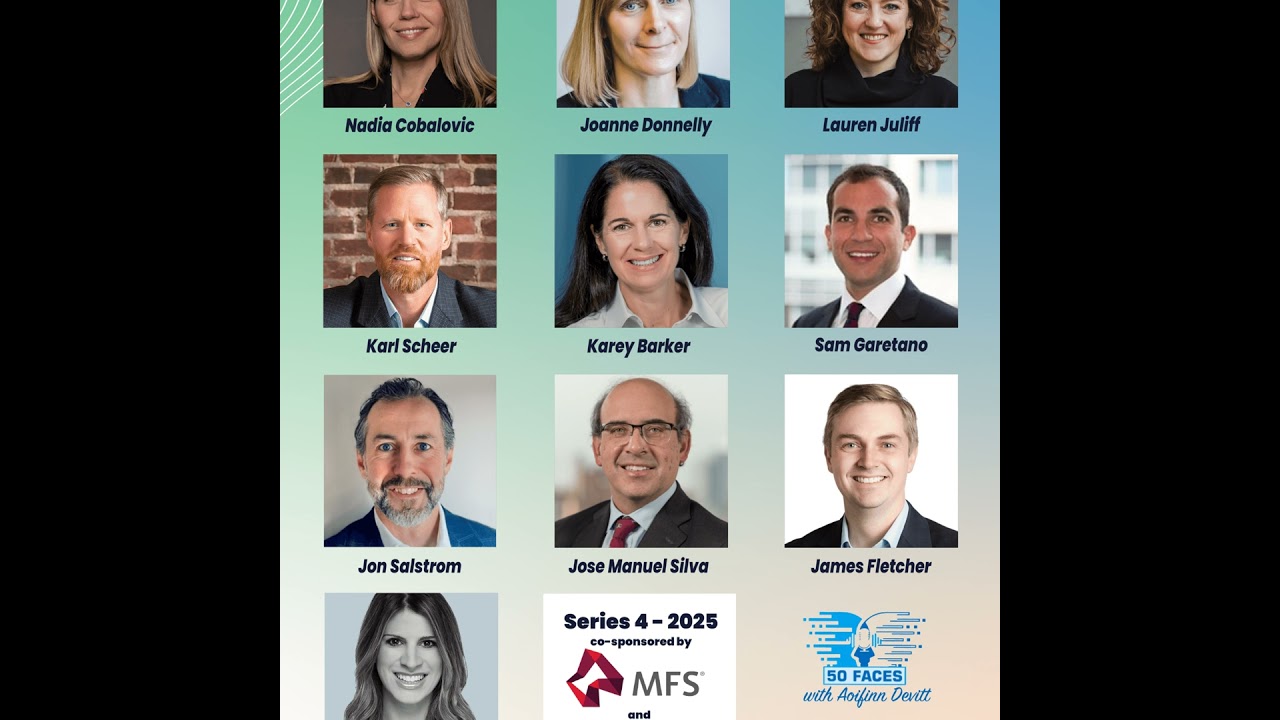 Episode 4: Series 4 2025 - Trailer - From from Santiago to Salt Lake City - Tales that Endure