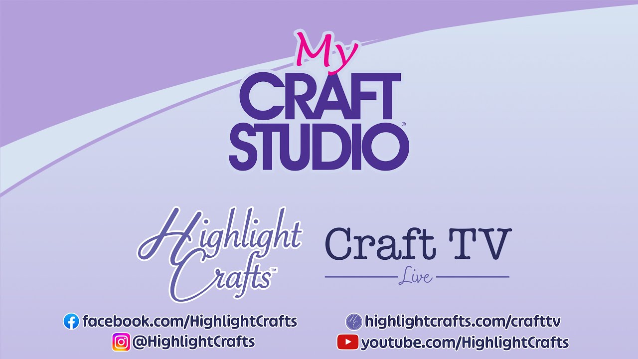 My Craft Studio Textures!