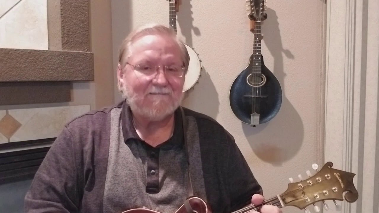 Medley:   Panhandle Rag and Peacock Rag