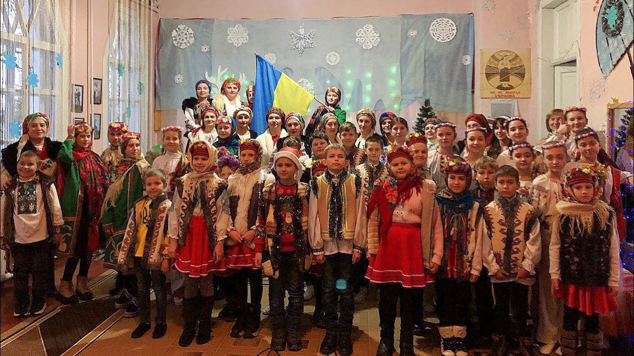 Різдвяні вечорниці Бдют 2023