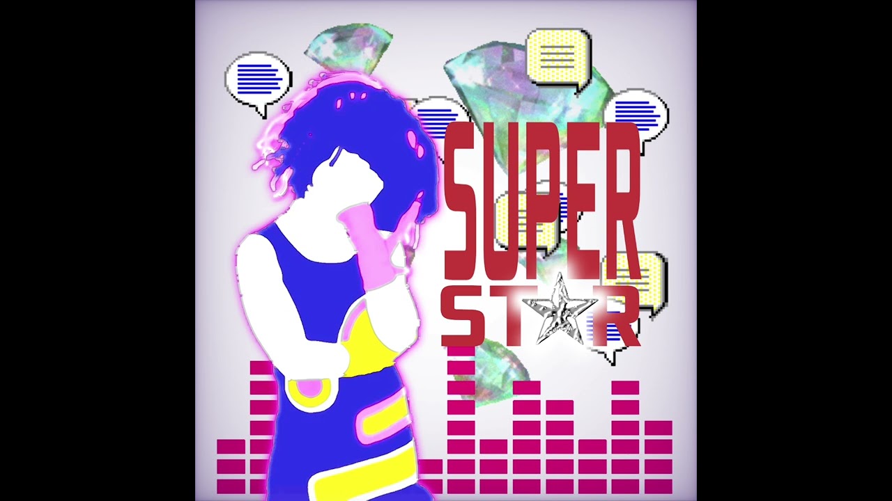 SUPER STAR