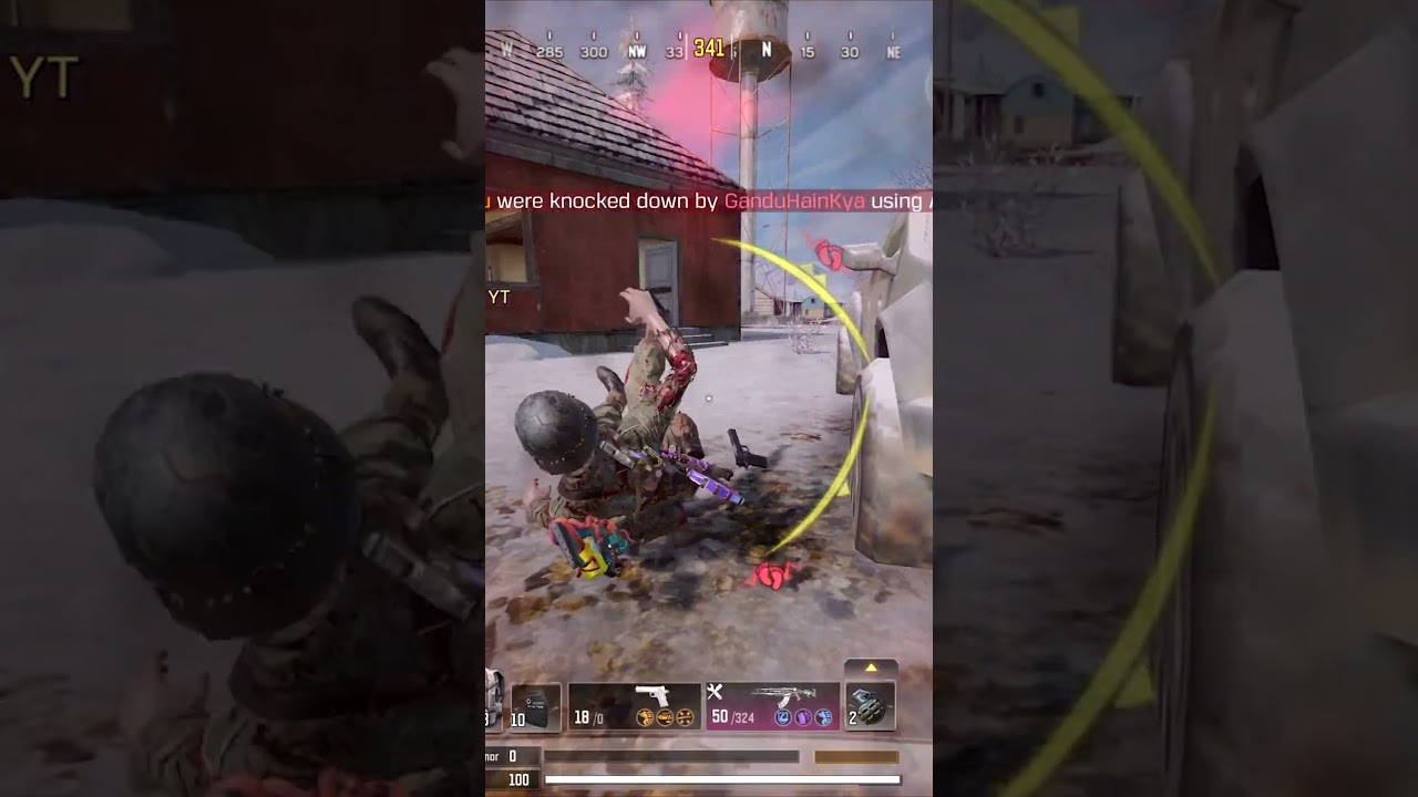 Self-revive OP