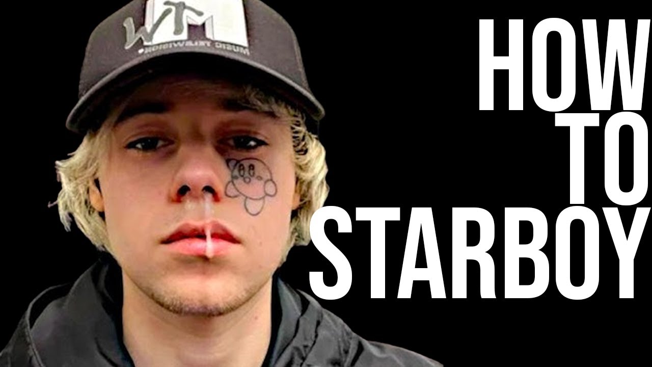 Как сделать Opium Witch House в стиле Star Boy [+Образцы]