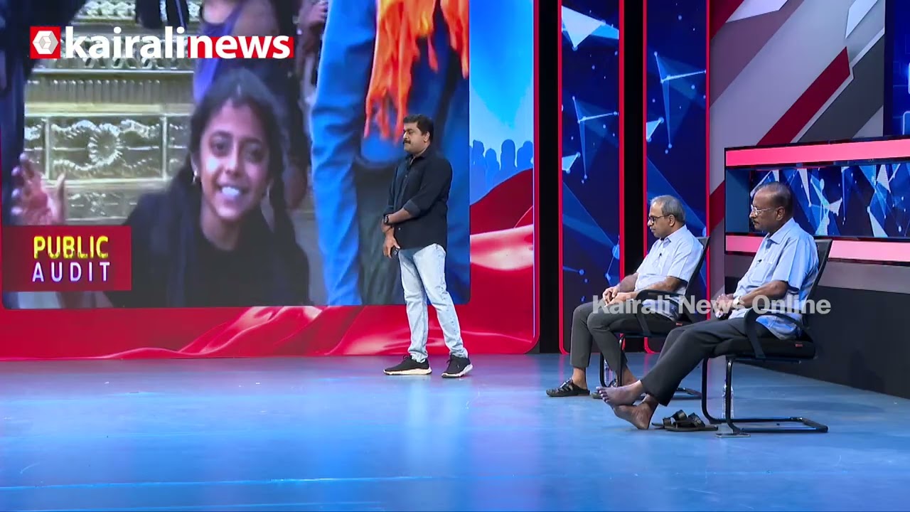 ഭക്തരുടെ ആവശ്യപ്രകാരമാണ് അയ്യപ്പസം​ഗമം സംഘടിപ്പിച്ചത് |VN Vasavan