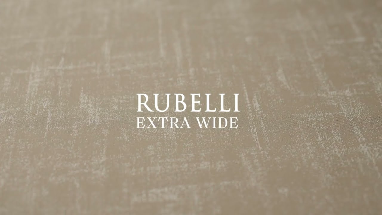 Rubelli 2022 Love Affair - Extra Wide