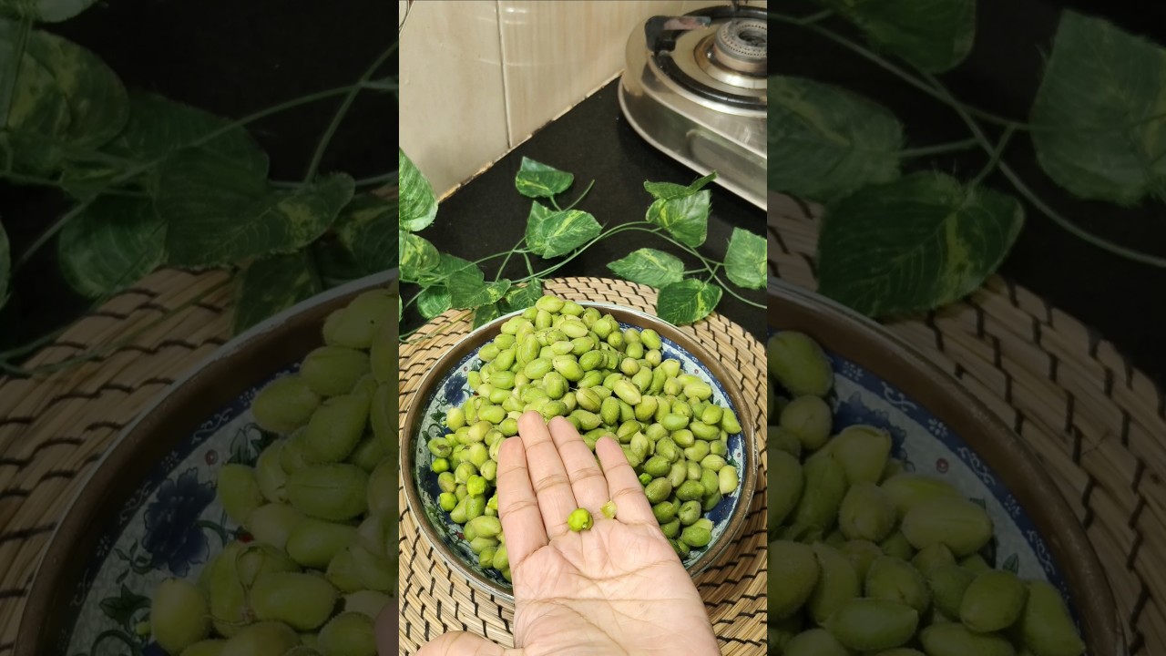 hare chane ki sabji 