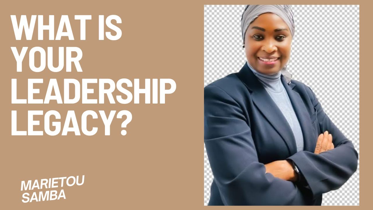 Women Leadership & Legacy