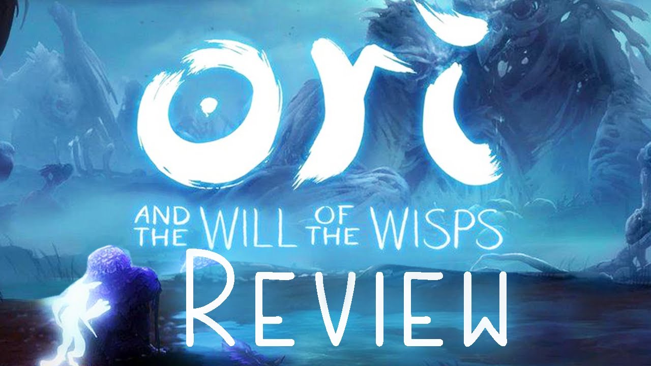 Ori and the Will of the Wisps - Inside Gaming Review