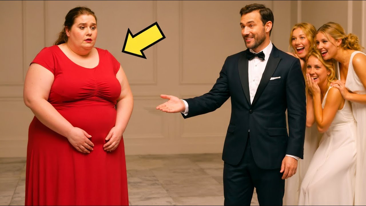 DANSE LE TANGO AVEC MOI ET JE TE DONNE 2 MILLIONS… ILS ONT RI, MAIS ELLE A DANSÉ COMME UNE PRO