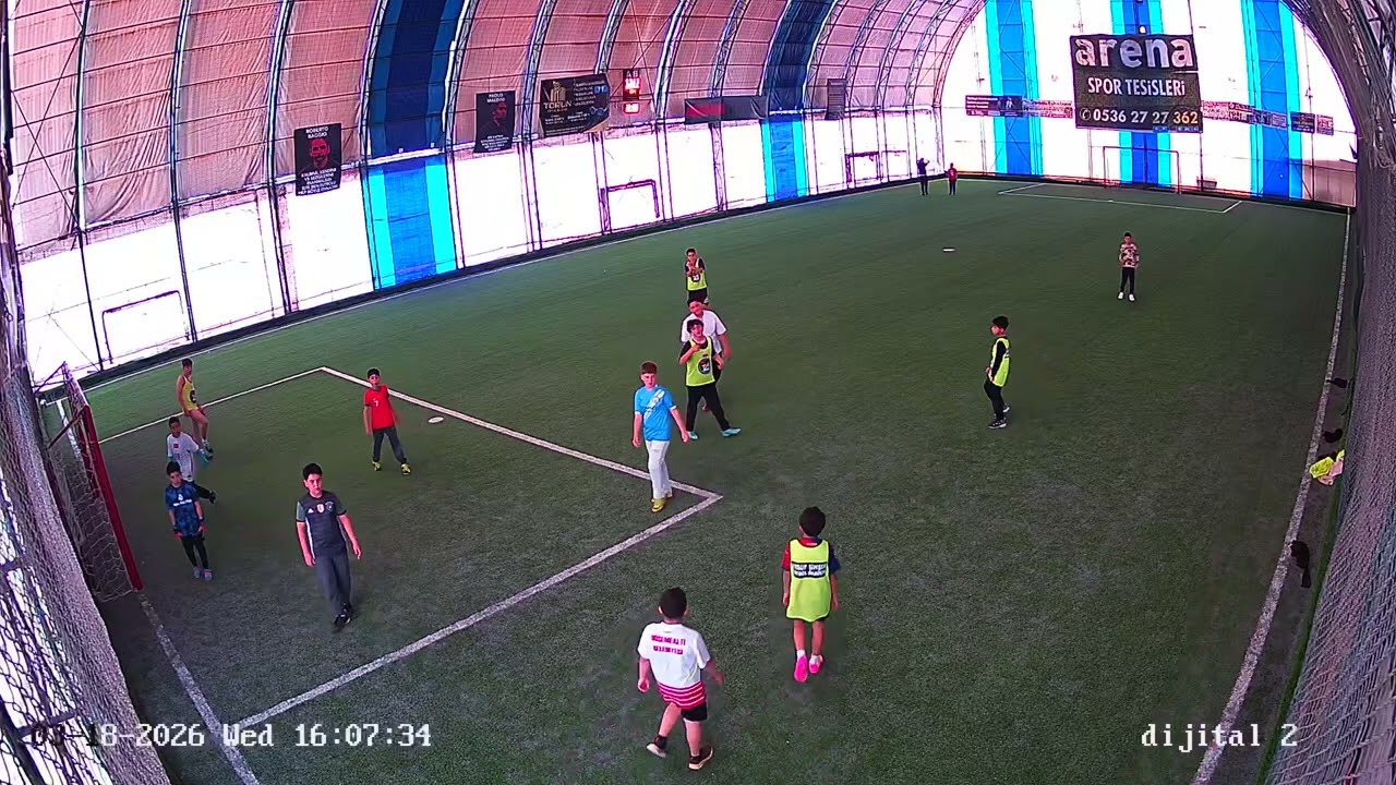 Yeşilbayır Gençler 4