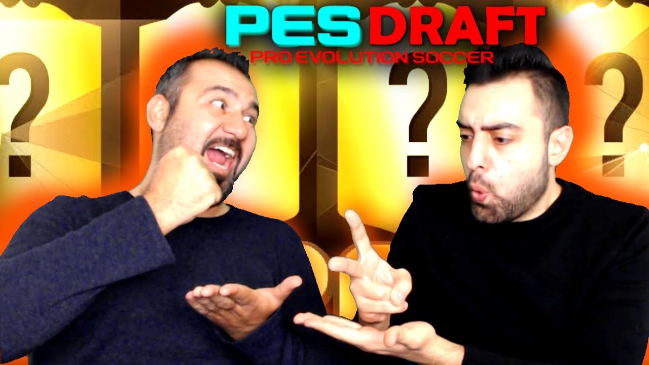 TAŞ ! KAĞIT ! MAKAS ! CHALLENGE ! Sesegel PesDraft 18