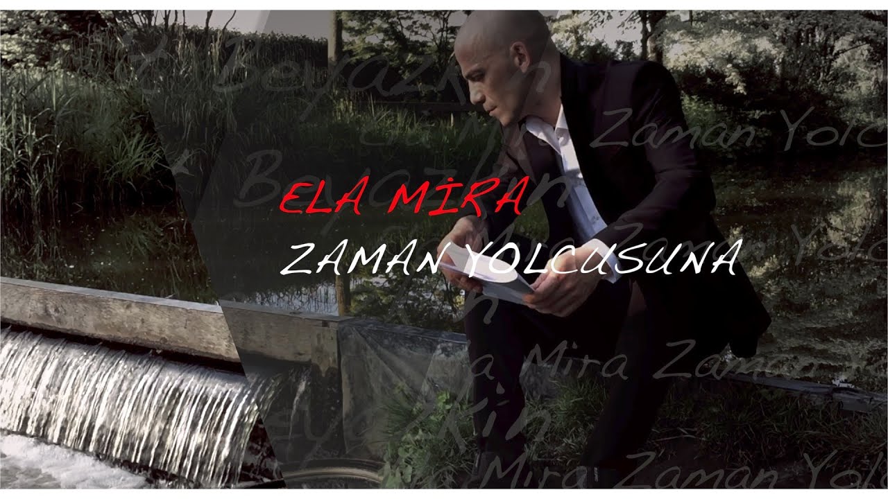Mt Beyazkin - ELA MİRA - Zaman Yolcusuna (Story Clip Album Snippet 2020)