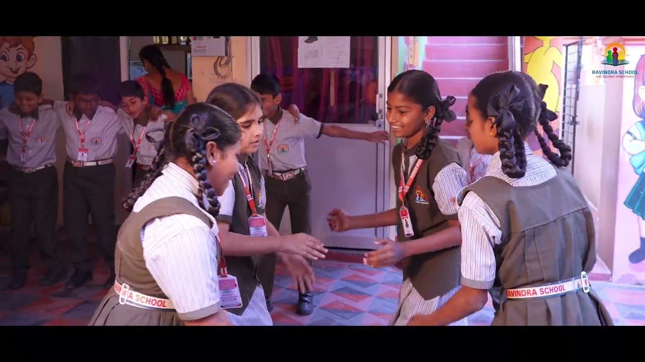 Ravindra Janani School  2026