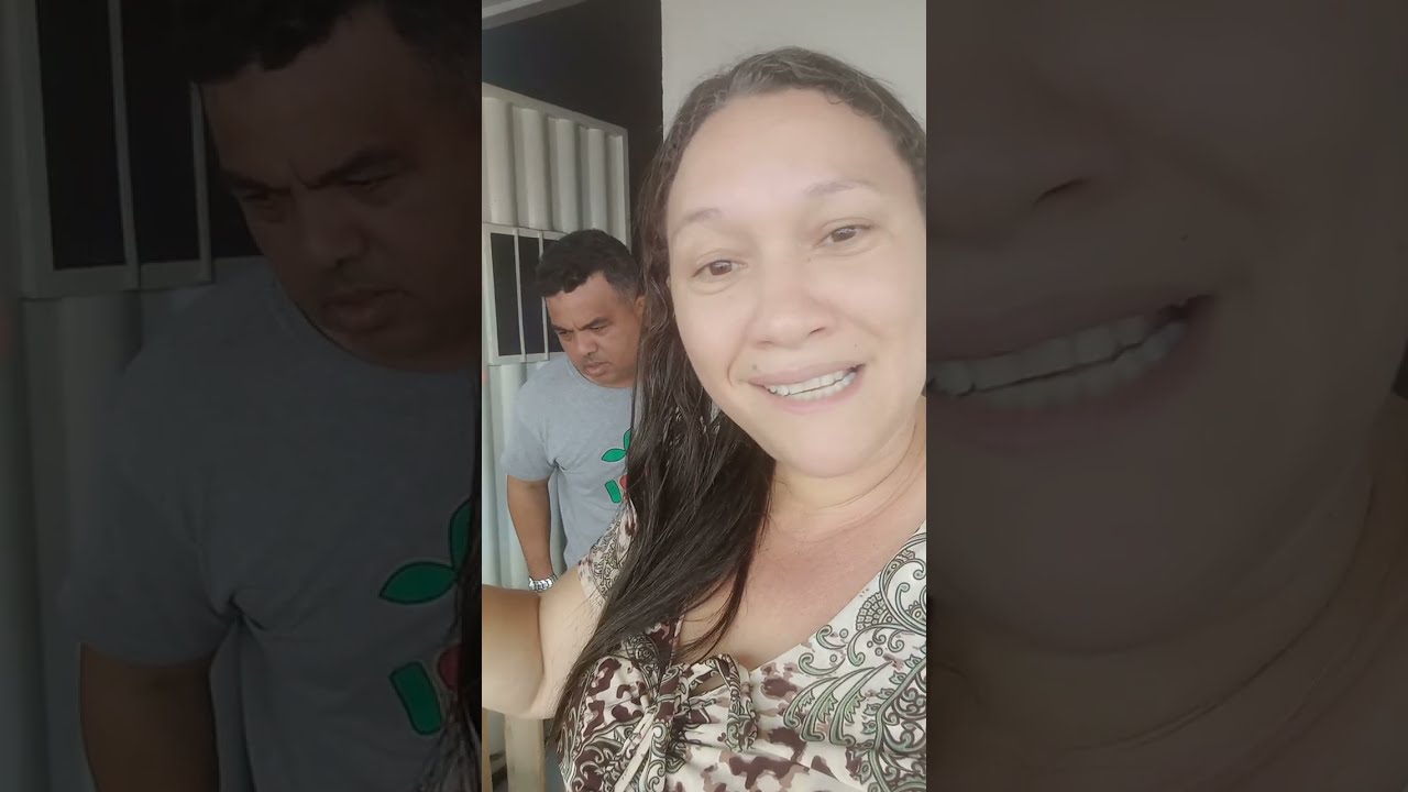 CASO MARIANA DE BACABAL' A INVEJA E A PIOR DESGRAÇA NA VIDA DE ALGUÉM 