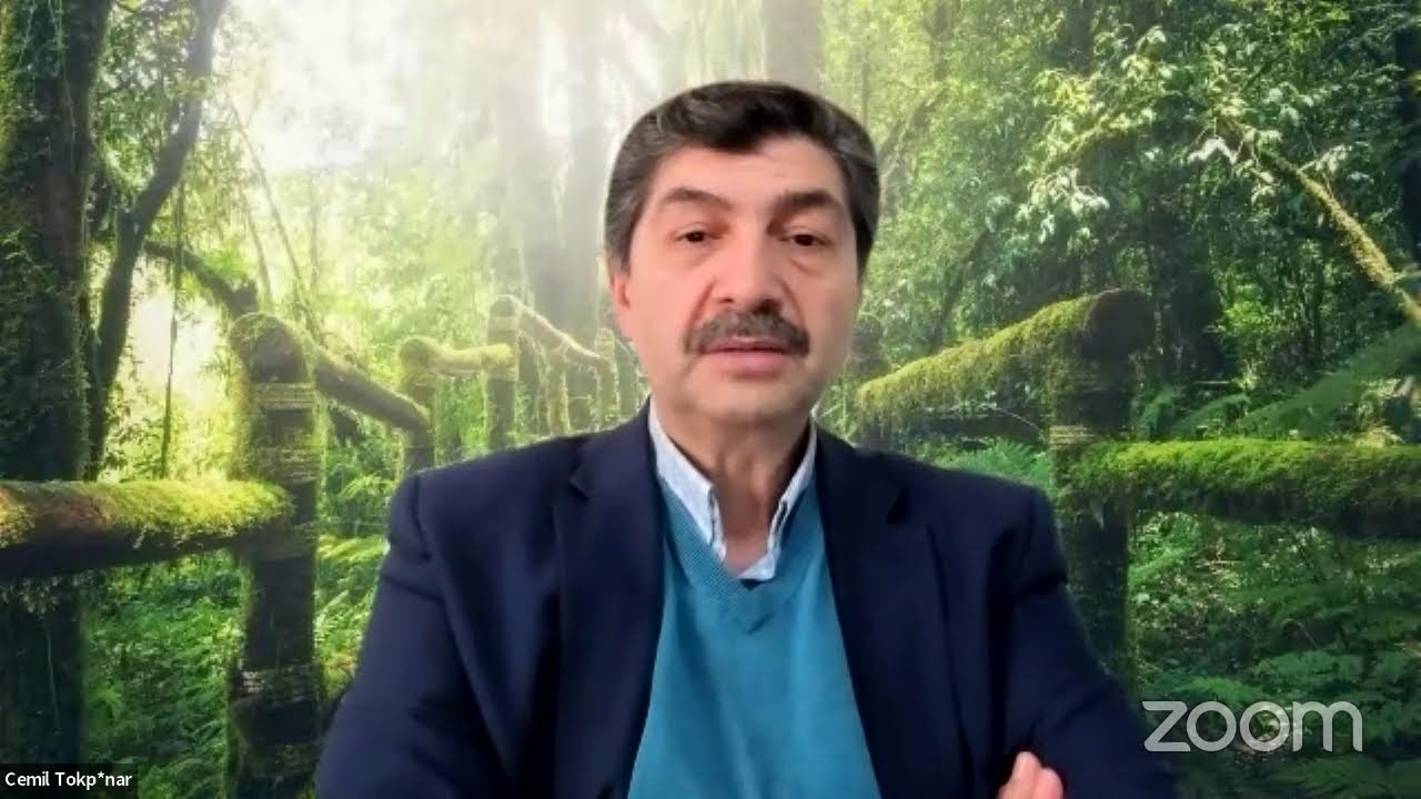 *CEMİL TOKPINAR* *ONYEDİNCİ LEM’A* DOKUZUNCU NOTA