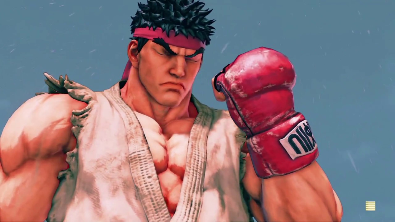 The Easiest Way To Beat Shin Akuma [SFV AE]
