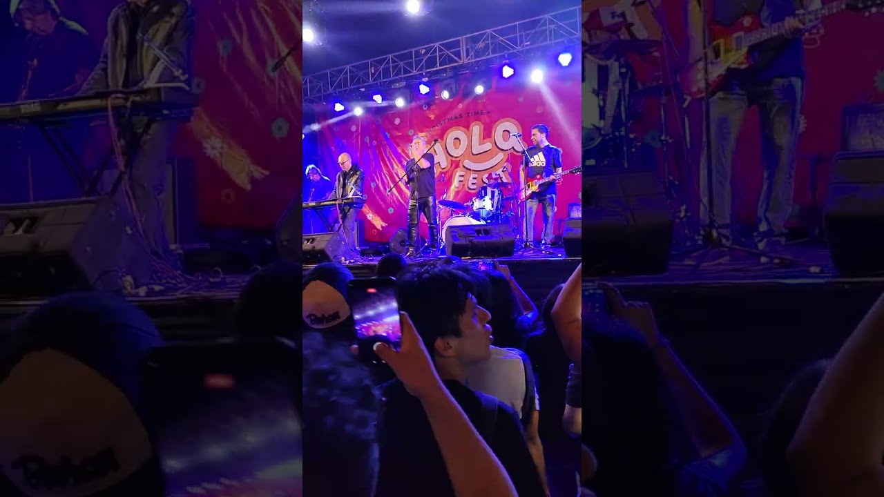 Voz Propia (Hola Fest)